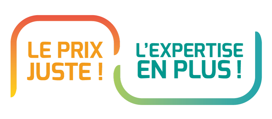 logo prix juste