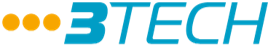 3tech Logo