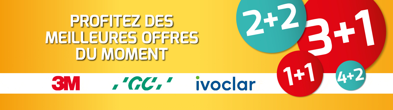 Offres fournisseurs Offres fournisseurs