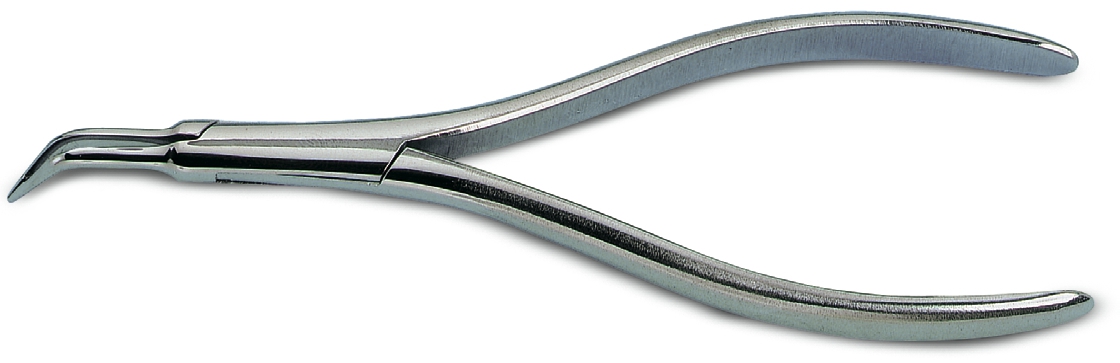 Pinces D'Extraction De Fragments Dentaires Pour Chevaux - 21 Pouces (environ 53 Cm) - Outil Vétérinaire Durable - Marque Arain Industries - Neuf