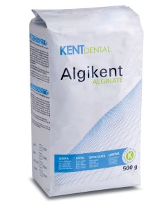 ALGIKENT ALGINATE - SACHET 500G KENT DENTAL