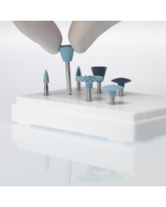 Optragloss Polissage Kit IVOCLAR