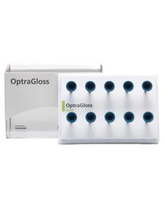 Optragloss Polissage REFILL IVOCLAR