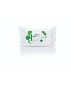 FD 366 SENSITIVE TOP WIPES