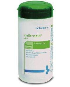 LINGETTES MIKROZID BOITE