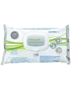 MIKROZID UNIVERSAL WIPES