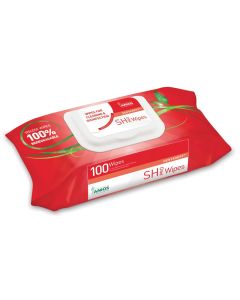 DENTASEPT SH PRO WIPES