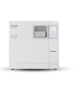 AUTOCLAVE E8 EURONDA