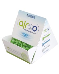 AIREO V-LOCK SYSTEM EMBOUTS