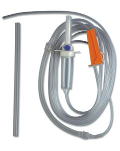 Sets D'Irrigation Universels Hygitech (10)