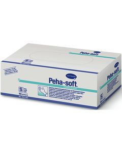 Gants Peha-Soft Powderfree (100)