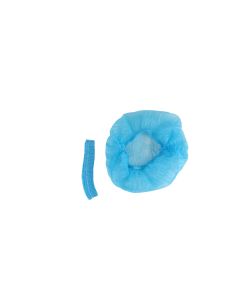 CHARLOTTES bleues en PP MEDIBASE