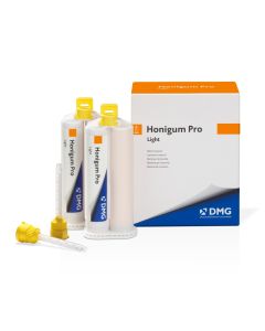 Honigum Pro Light Normal Set (2X50Ml) - Dmg