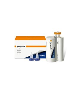 Honigum Pro Heavy Body Fast Set (380Ml) - Dmg