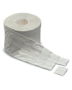  TAMPONS CELLULOSIQUES PUR-ZELLIN