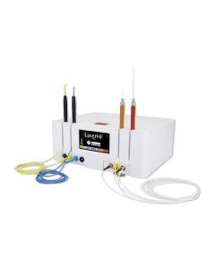 Laser Hf Standard Hager & Werken
