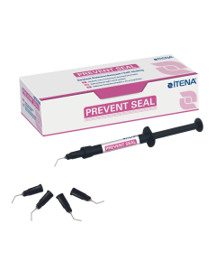 Prevent Seal Seringue (1,2Ml) - ITENA - CLASSE IIA