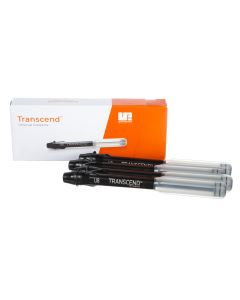 Transcend Seringues Ub Econo Kit - Ultradent