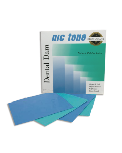 Digues NIC TONE - MDC DENTAL (36)