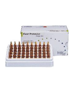 FLUOR PROTECTOR AMPOULES 1 ML (50)