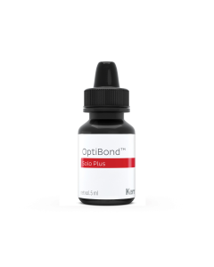 OPTIBOND SOLO PLUS REASSORT FLACON
