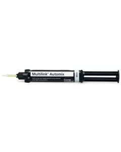 Multilink Automix Easy Cleanup Recharge IVOCLAR - 0123-TUV PRODUCT SERVICE - CLASSE IIA