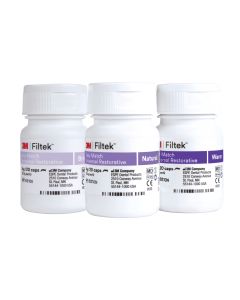 3M Filtek Easy Match Kit Caps (60X0,2G) - 3M