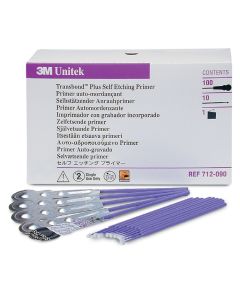 Transbond Plus Sep Unidoses (100)