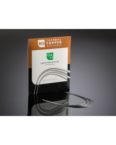 ARC M5™ Thermal Copper Nickel Titanium