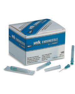 Endo Needle VMK 28g - 0,36 mm (100)