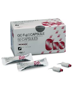 FUJI I CAPSULES GC
