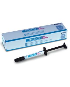 Reflectys Flow Seringue (2G)