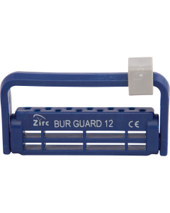 Steri Bur Guard Porte-fraises 12 trous ZIRC
