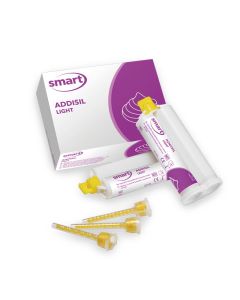 Addisil Light Fast Set (2X50Ml) Smart - Smart