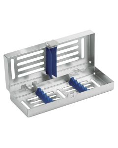 Cassette 5 Instr S 7,2X18,2X3,4Cm - Clinix