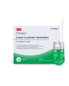 Clinpro Clear Fluorure  - 3M