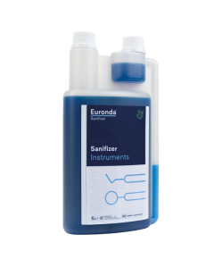 Desinfection Instruments Sanifizer (1L) - Euronda