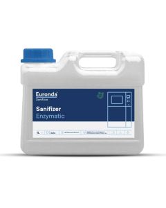 Detergente Sanifizer Enzymatic (5L) - EURONDA - Euronda S.P.A. - CLASSE I
