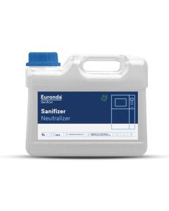 Detergente Sanifizer Neutralizer (5L) - EURONDA - Euronda S.P.A. - CLASSE I