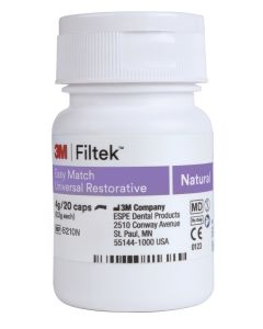 Filtek Easy Match Capsules - 3M