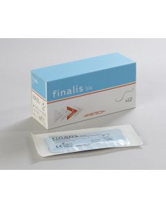 Sutures soie : Finalis Silk (12)