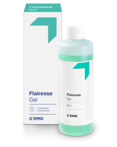 Flairesse Fluoride Gel (1X480Ml) - Dmg