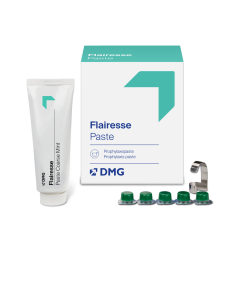 Flairesse Pro Paste Menthefine(200X1,8G) - Dmg
