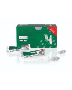 Fuji Ix Gp Fast Capsules (50) - GC