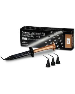 G-Aenial Universal Flo Ser. (3,4G) - GC