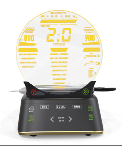 Gemini Evo Laser - Ultradent