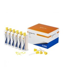 Honigum Pro Eco Light Fast Set(8X50Ml) - Dmg