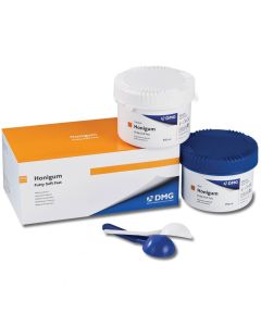 Honigum Pro Putty Soft  Set(2X450Ml) - Dmg