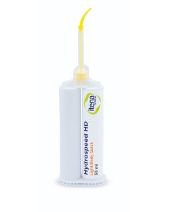 Hydrospeed HD Light Body Quick - Itena