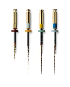 Hyflex Edm Ogsf Opener 18/.11 18Mm (3) - Coltene Endo